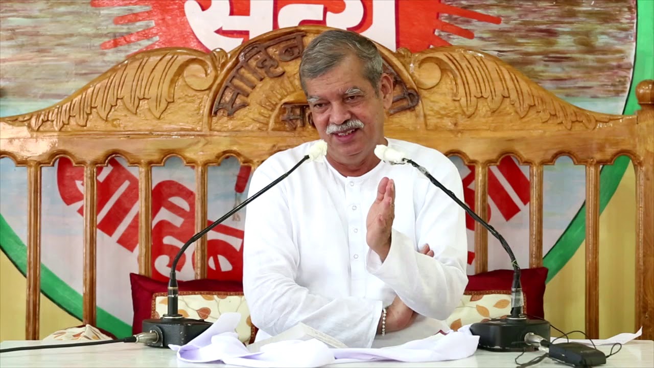 Sahib Bandgi Episode No.1809