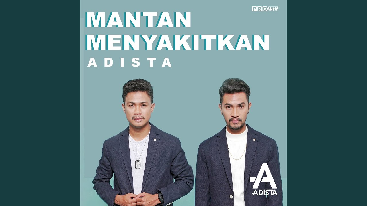 Mantan Menyakitkan
