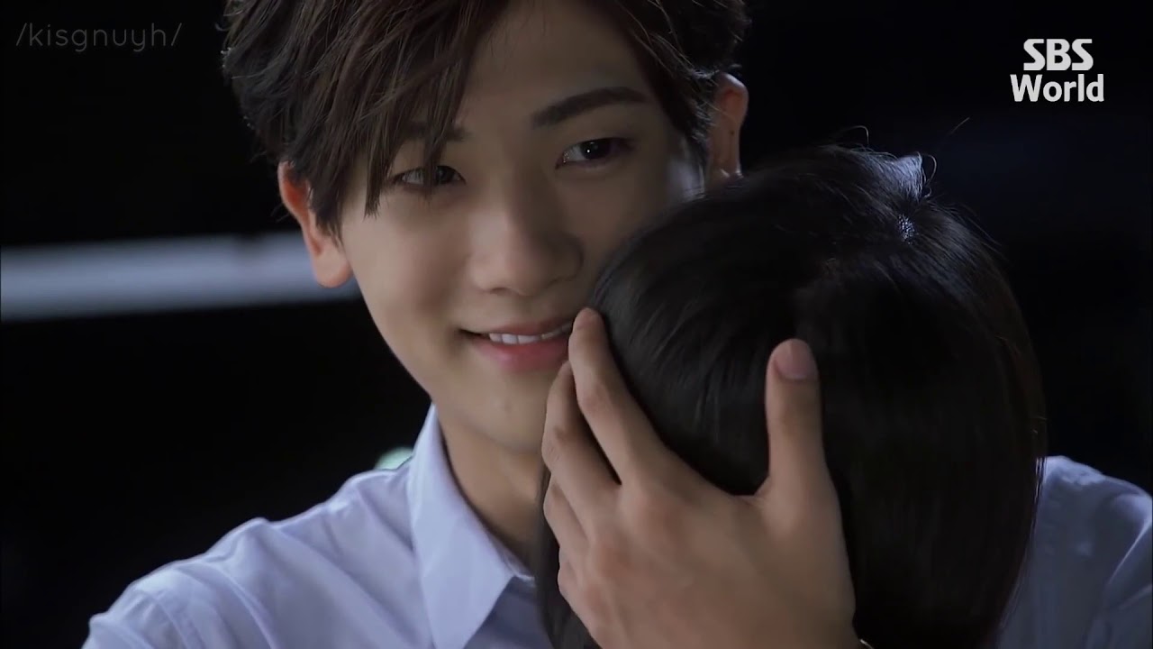 [FMV] Park Hyung Sik 박형식 - 'You're My Love' from High Society 상류사회 OST