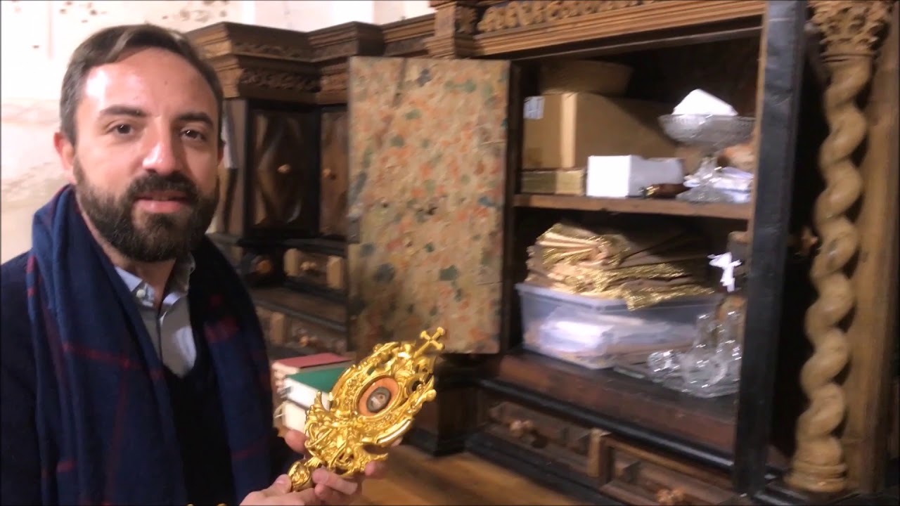 È campà quì in San Ghjuvanni di Muriani 4/5 : Alexandre Giorgi d'Oriano, militant associatif
