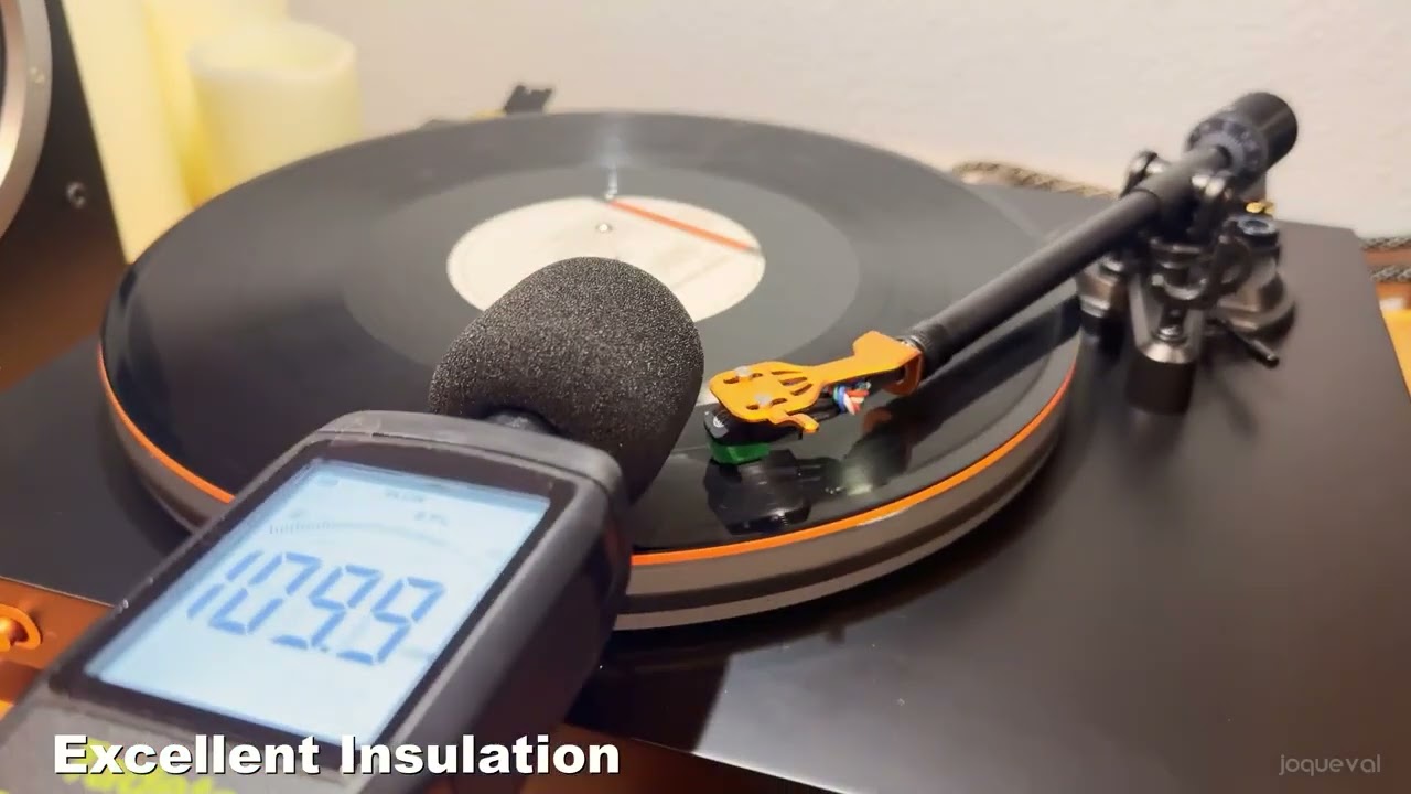 FOSI AUDIO LUNA 3