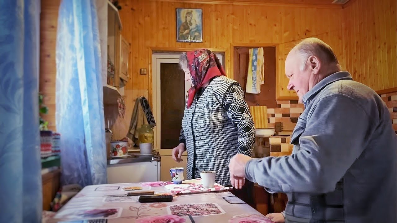 Beyond| Slow life in the high-altitude regions of the Carpathians