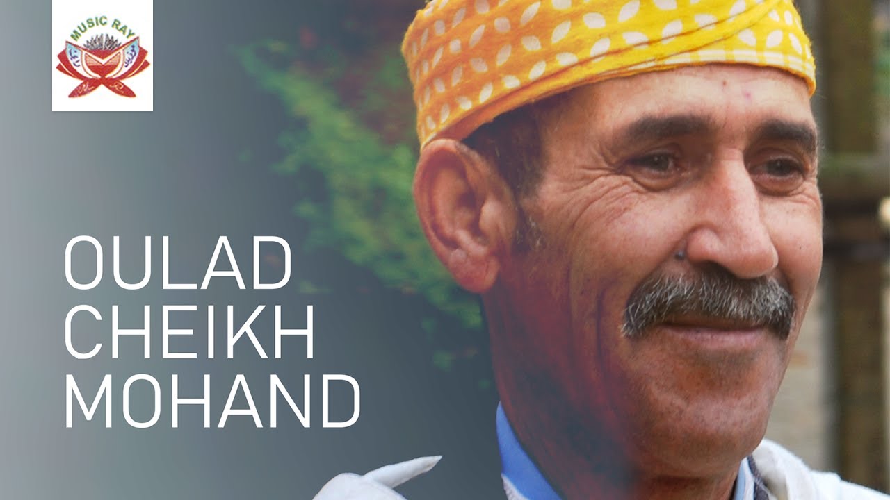 Zamar Ak Wadjoun, Pt. 2 - Live | Oulad Cheikh Mohand (Official Audio)