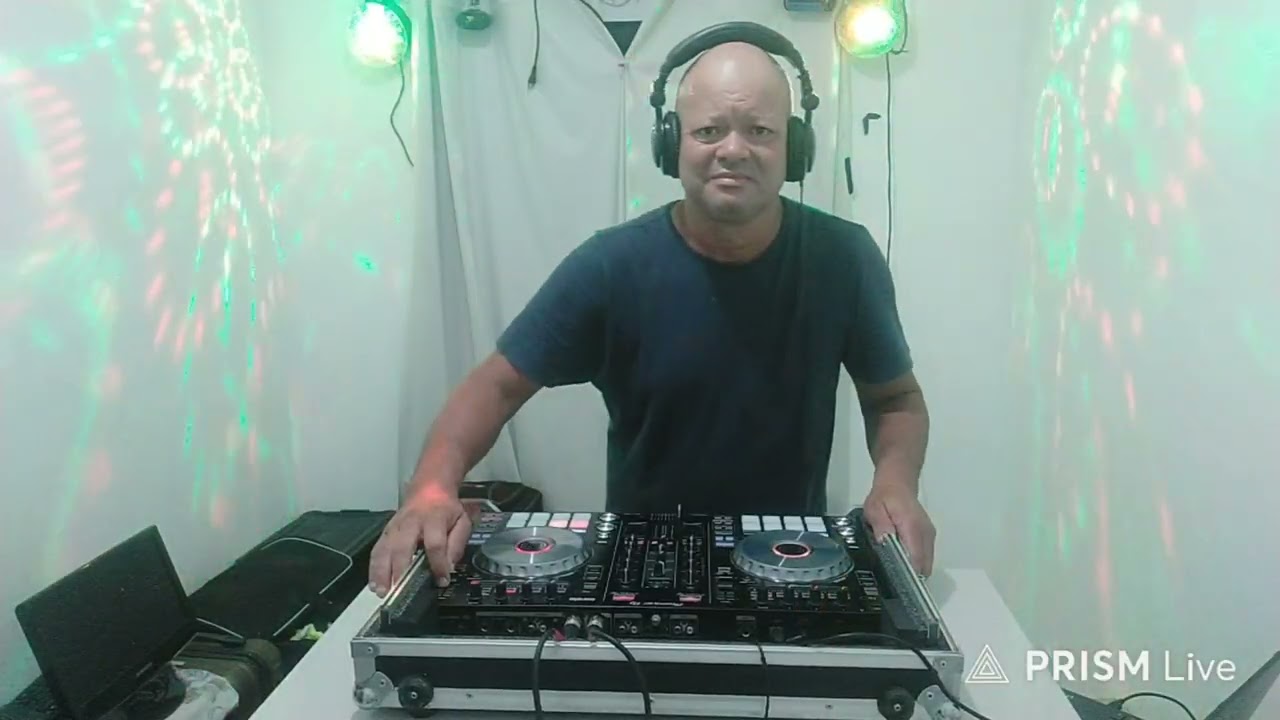DJ Iran neves eurodance 