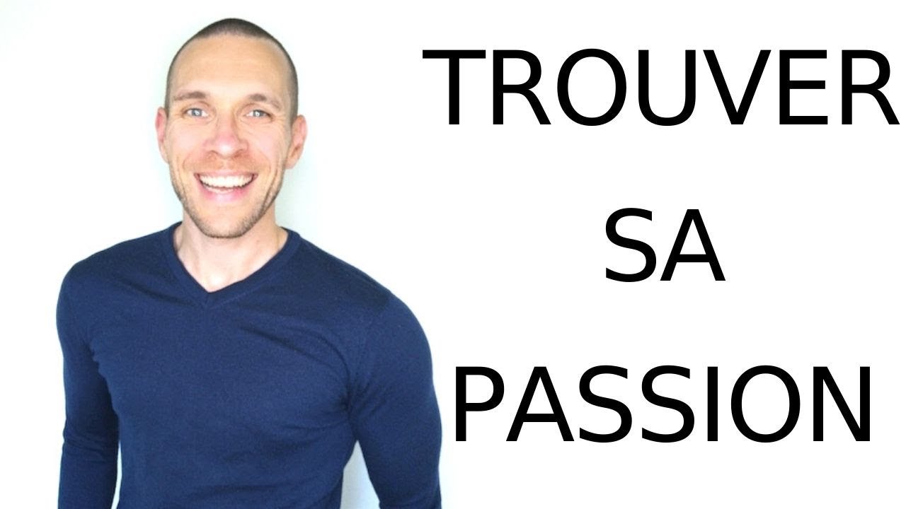 Reconversion Professionnelle : Trouver Sa Passion