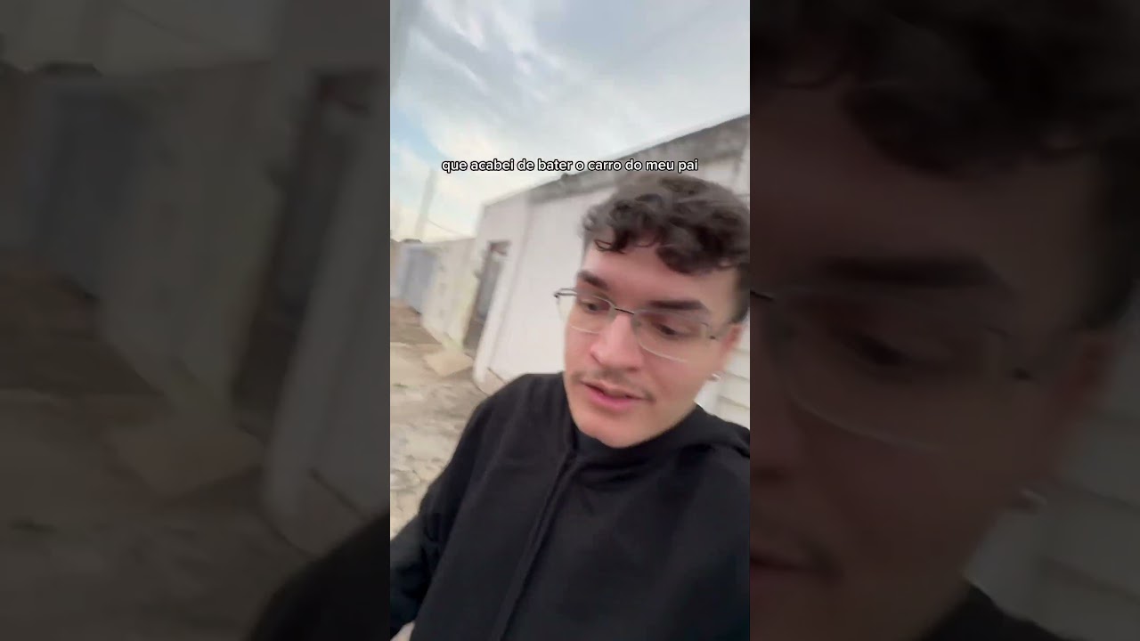 bati o carro