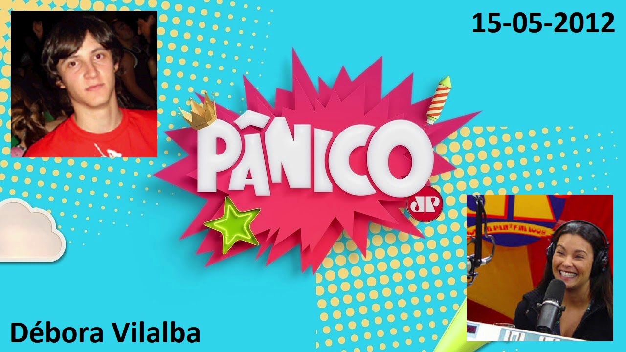 Wagueto - (PÂNICO - Débora Vilalba - 15/05/2012) - 063