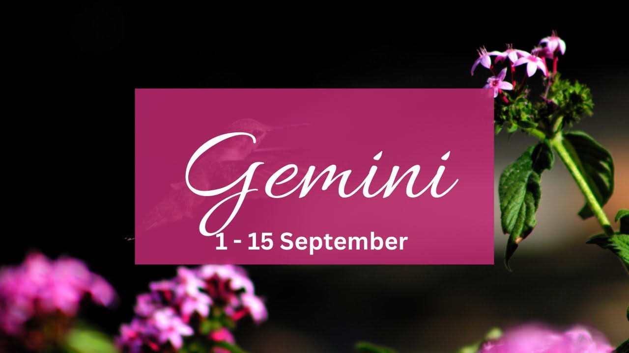 Gemini❤️They want to invest in a future with u but this is what scares them about this connection..