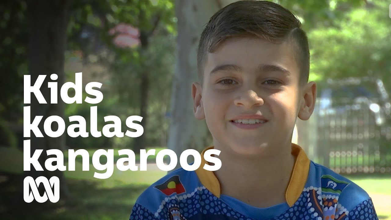 Wagga Kids | Australia to Me | ABC Australia