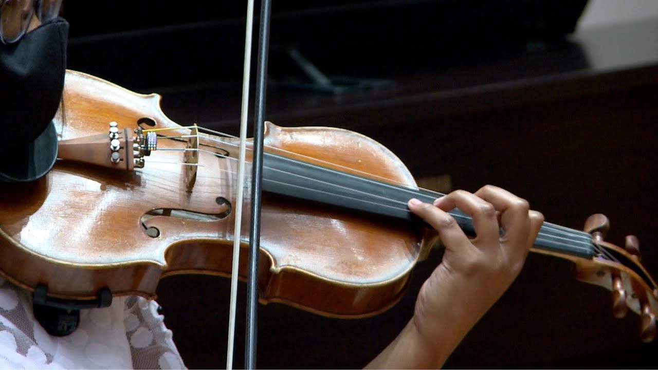 New Apostolic Church Southern Africa | Music - 