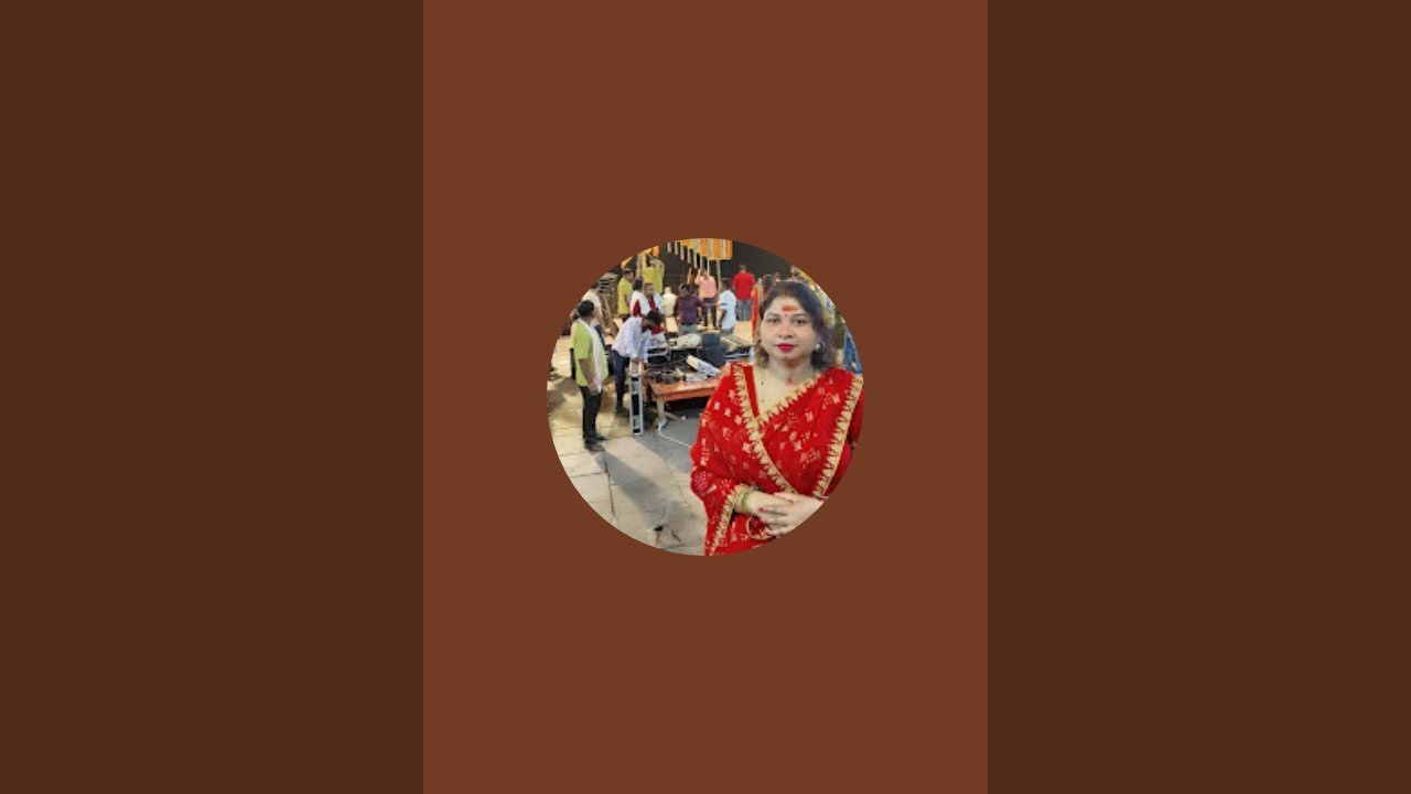 Sangita Gupta Official  is live!