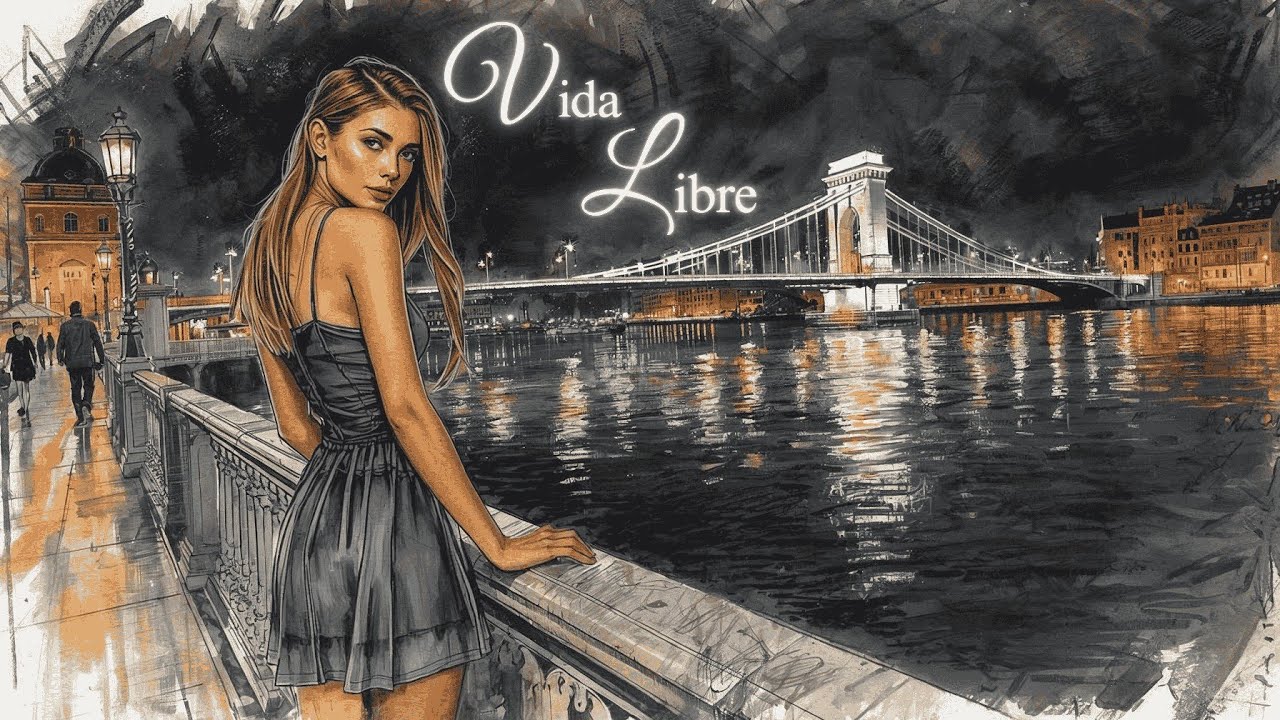 Vida Libre | Chill Mood & Deep House Mix | Love Song