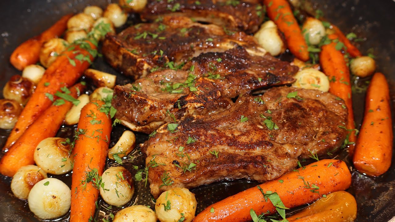 Friptura de Miel la Tigaie - Reteta Rapida de Pasti