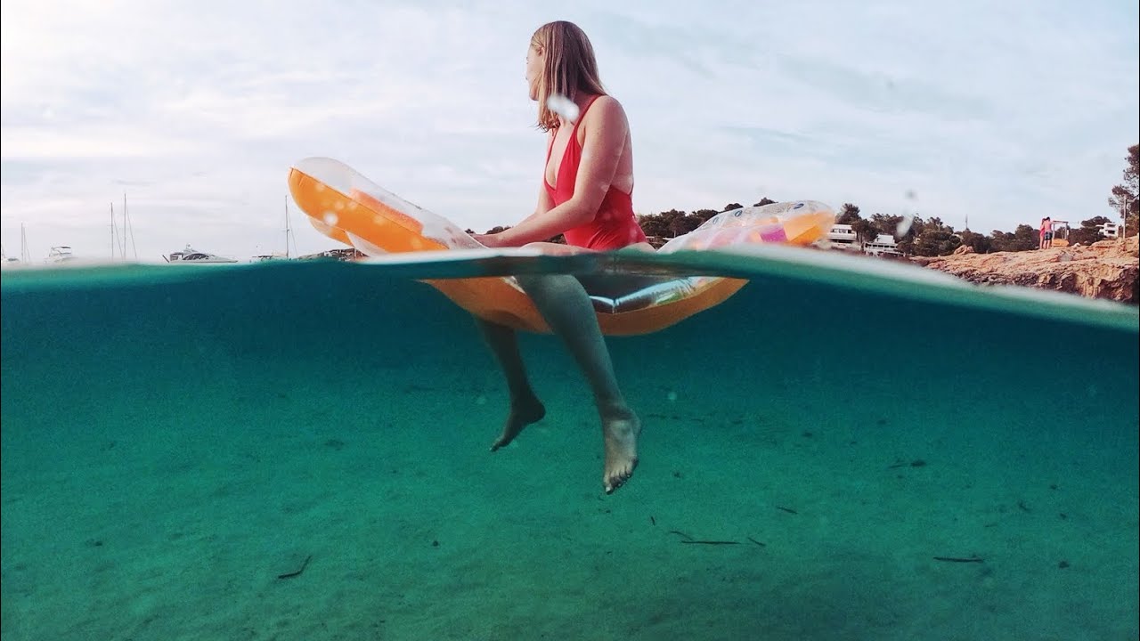 Travel Video Ibiza 2019