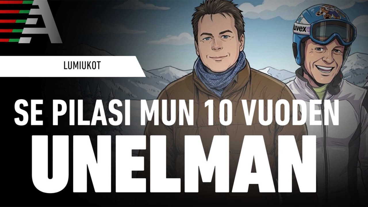 Toni Nieminen 