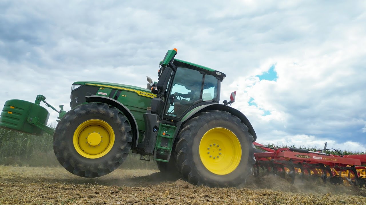 ERKA NA DWA KOŁA!!! | Orka & Bezorka & Siew Rzepaku W GR @CHIBOWSKI