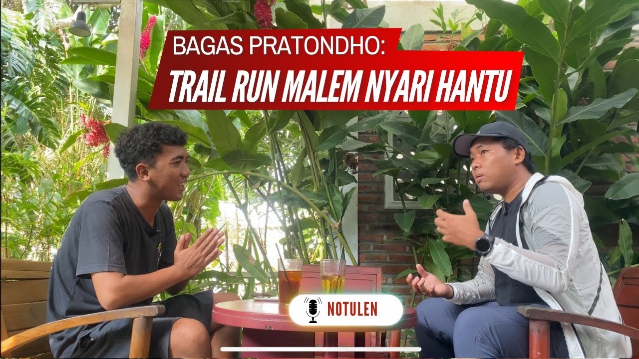Bagas Pratondho Aji : 