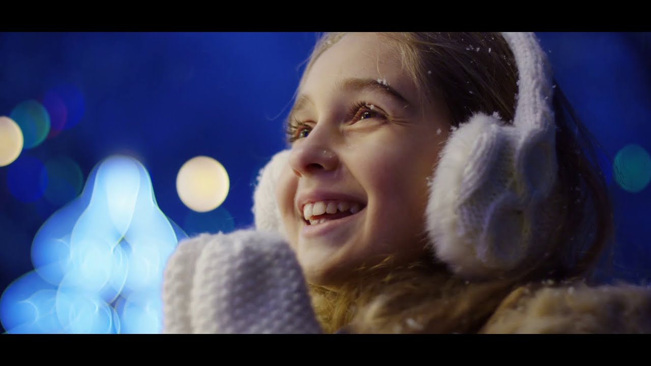 Bless This Christmas - (D Train Williams, Dan Yessian, Danny Beckerman)