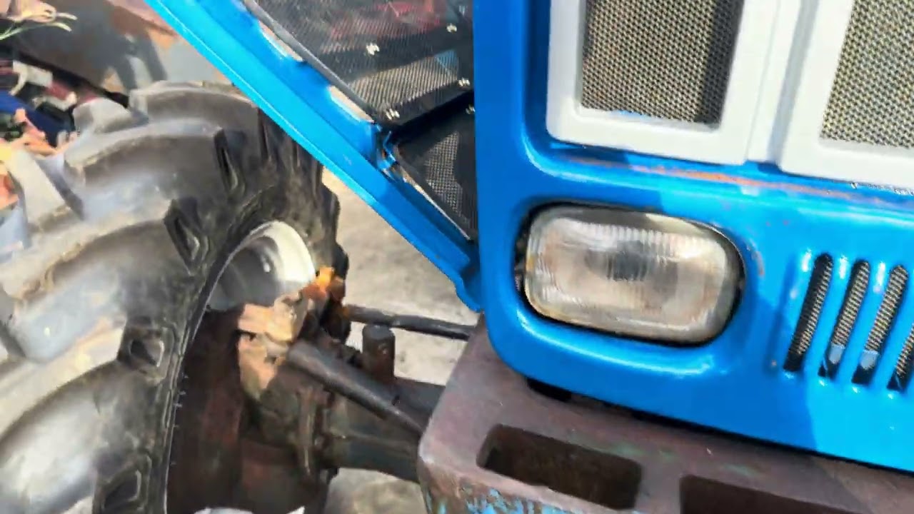 Iseki 9000 hàng bãi đẹp. Lh 0377422732