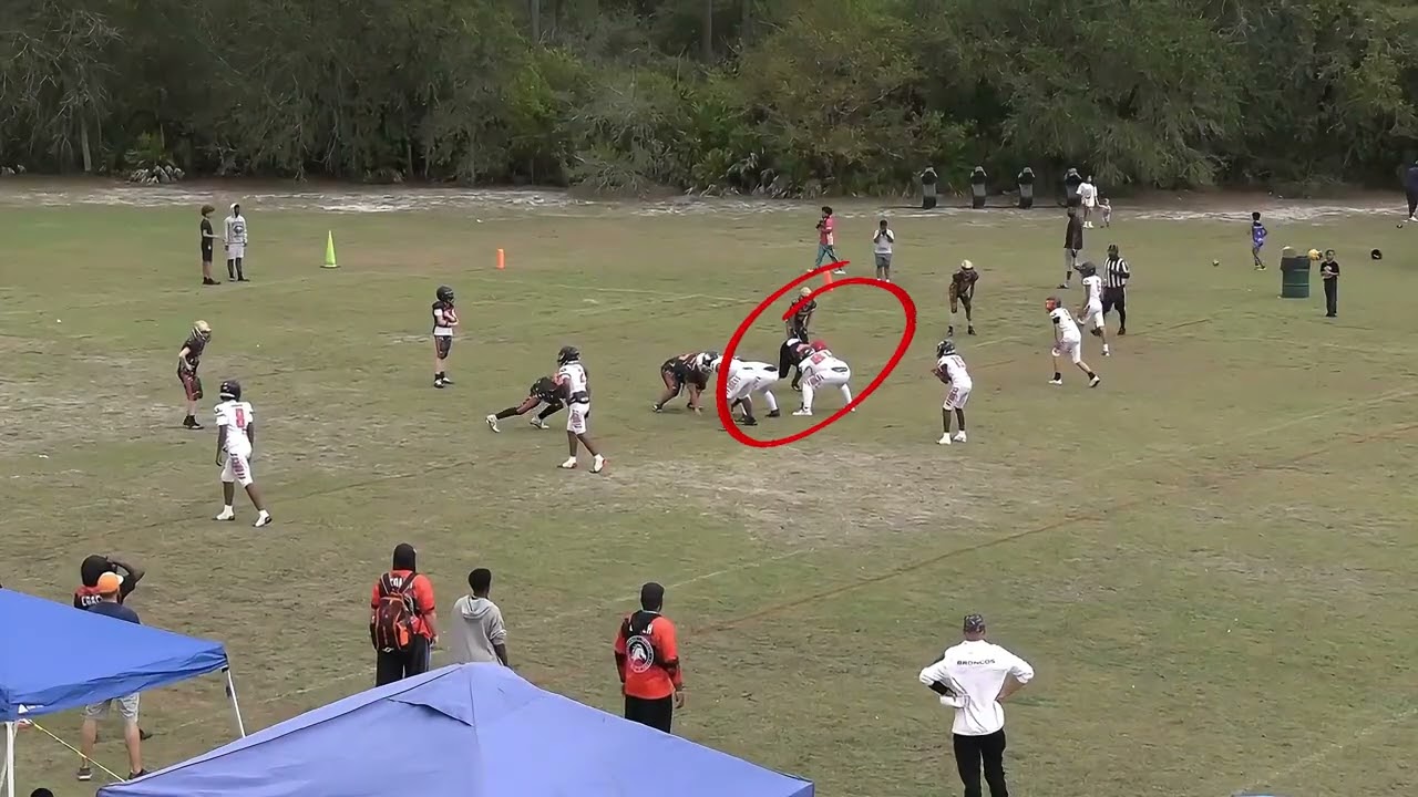 Warriors vs Broncos