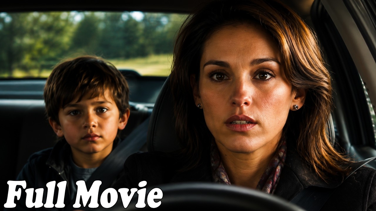 Based On A True Story | The Day Everything Changed 2026 | Full Drama Thriller Movie 2026