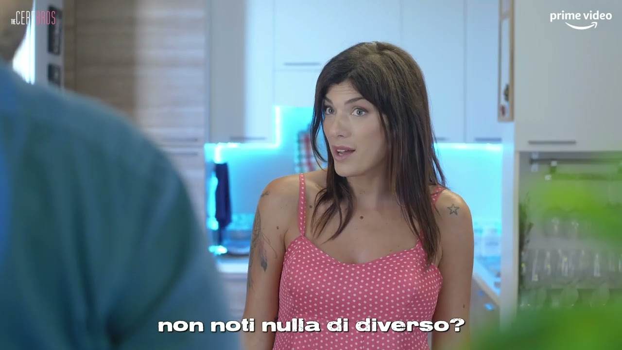 SHOWREEL  Irene Antonucci 2022