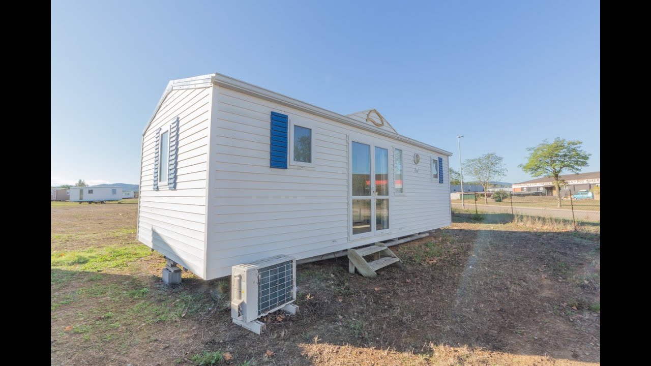 Mobile home/Ohara Original