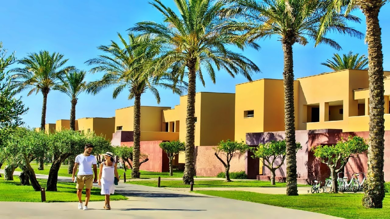 Rocco Forte Verdura Resort Sciacca Sicily Italy