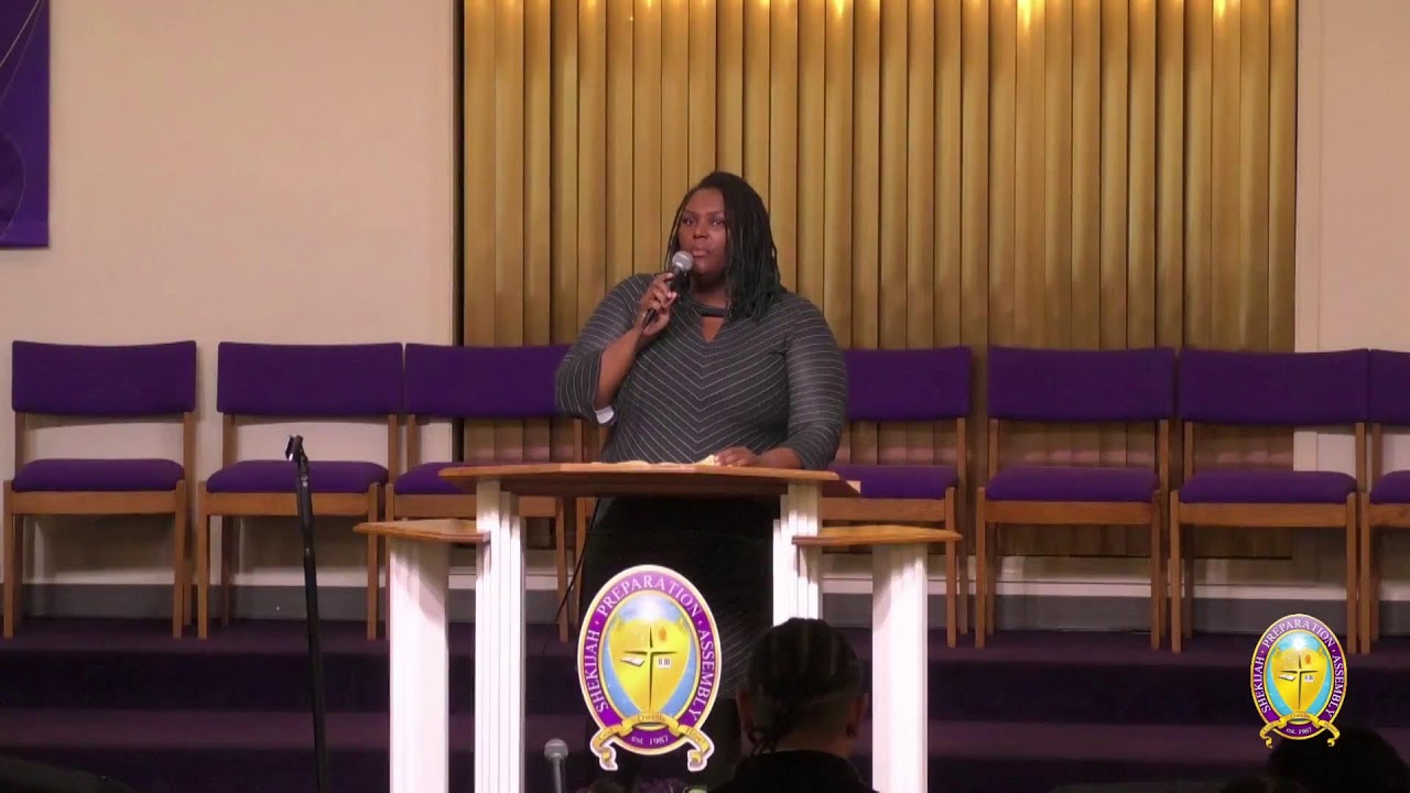 Join us for Sunday Praise and Worship @ Shekijah, Lynchburg Va, 2/1/2026