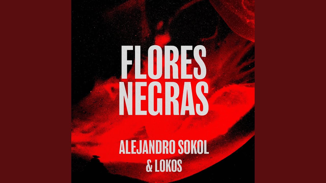 Flores Negras