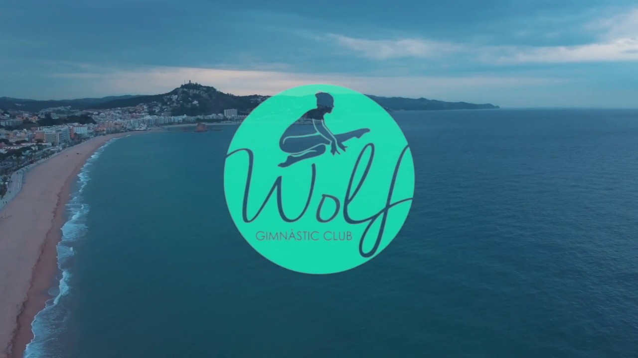 3er Trofeo Gimnasia Artistica 2018 Wolf Gimnàstic Club