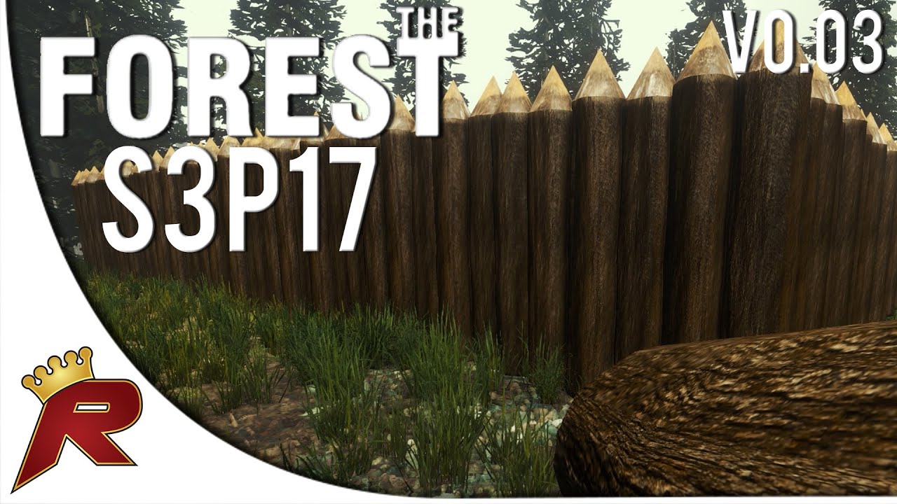 The Forest Gameplay Survival - Part 17: 