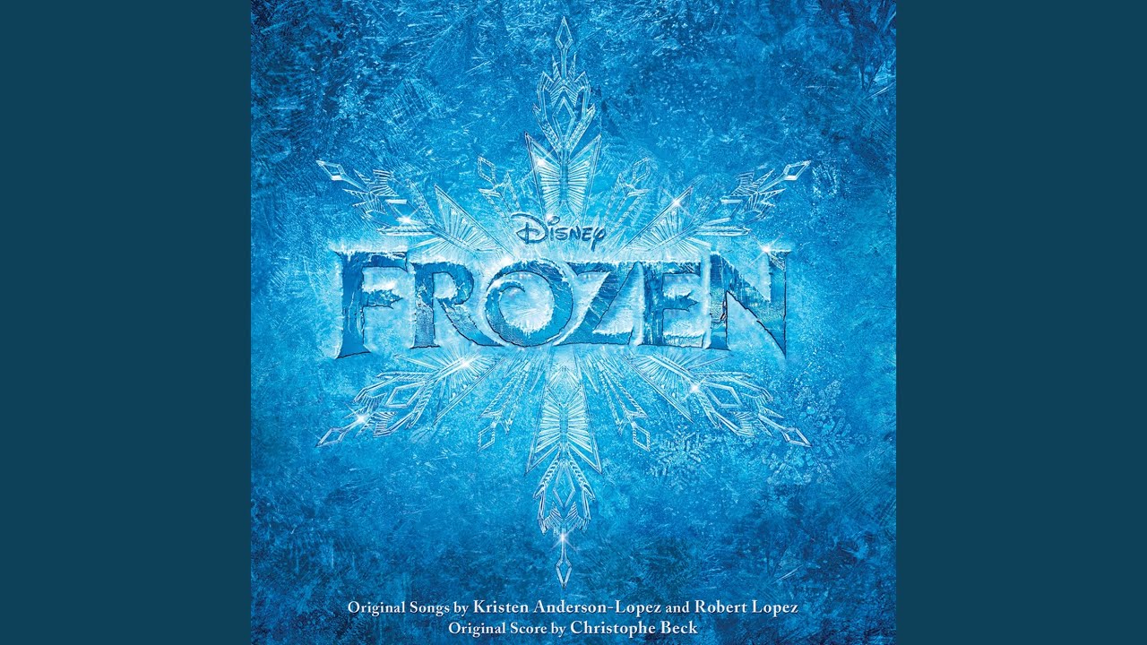 Let It Go