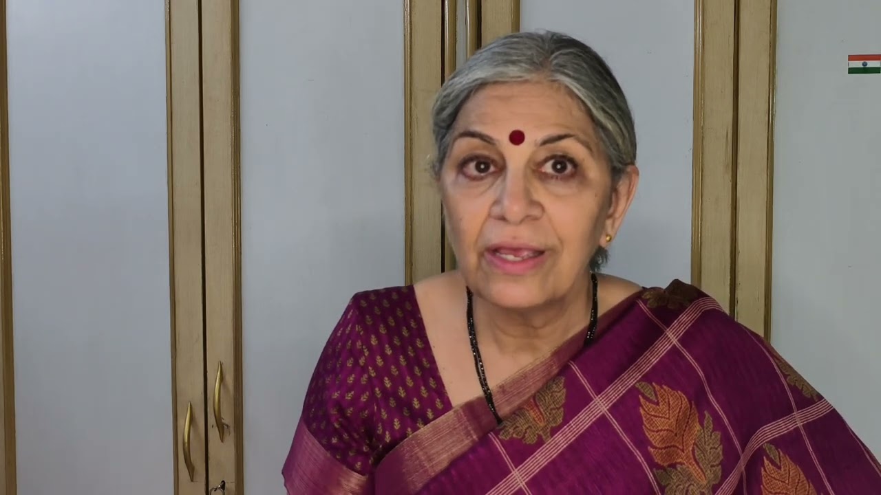 Radhika Chavan Audition Serial