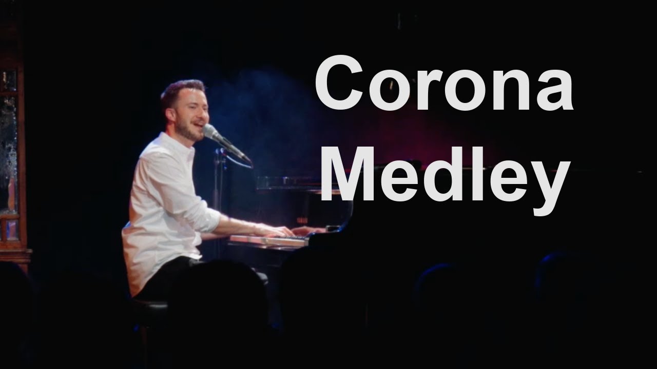 The Final Lockdown - Das Corona Medley