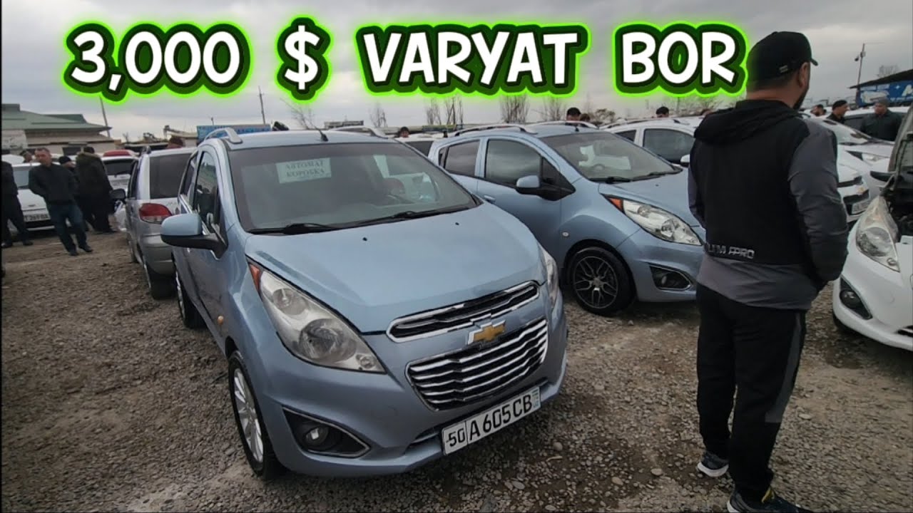 2026 YIL 26 FEVRAL SPARK N,R NORIN NAMANGAN MADHINA BOZORI.