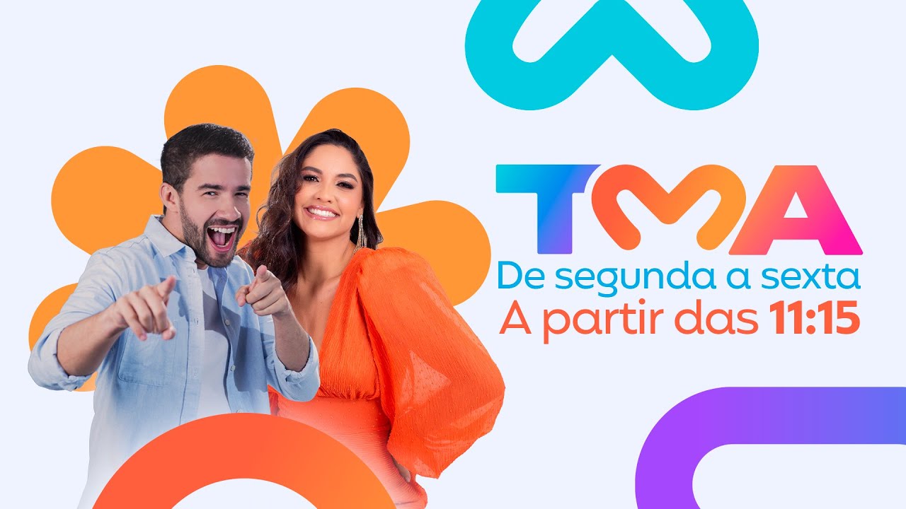 TMA - TV Jangadeiro | 15/10/2024