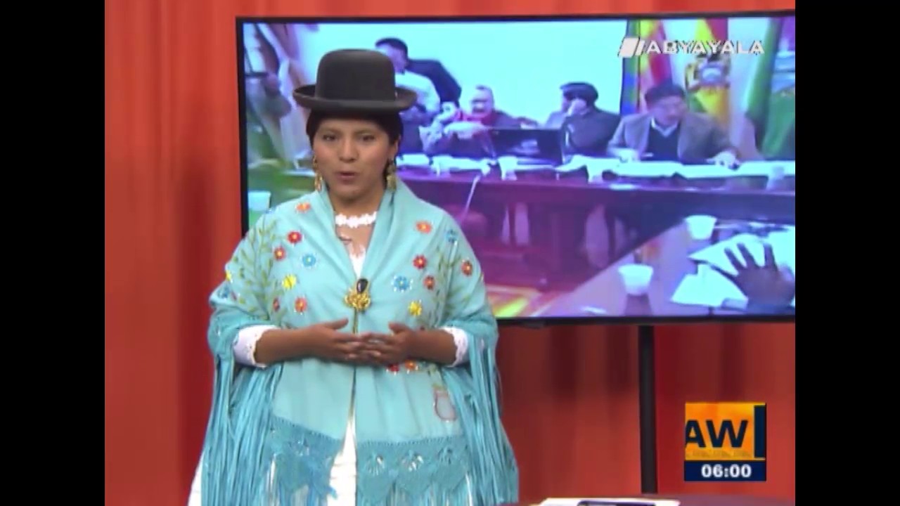 aymara yatiyawinaka