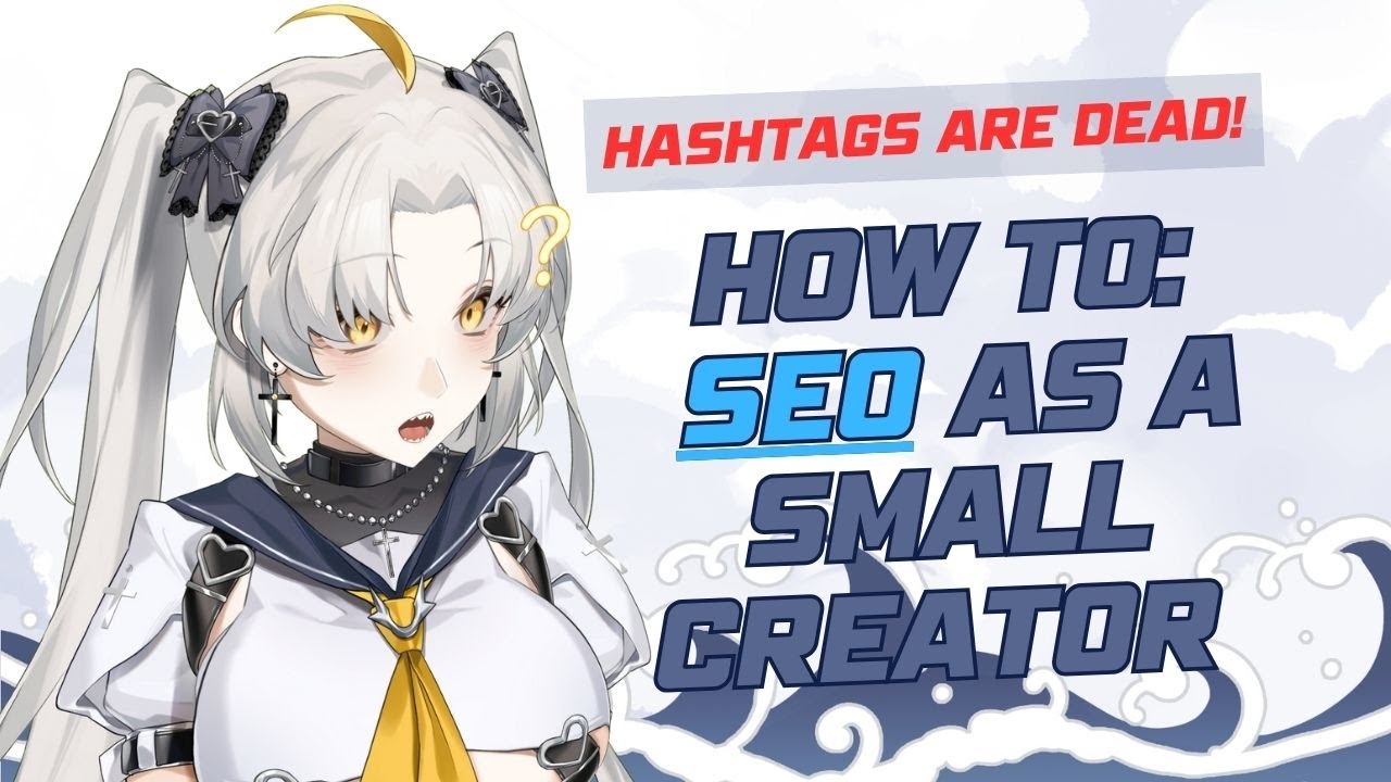 I spent 400k learning about this so you don't have to - just content creator things