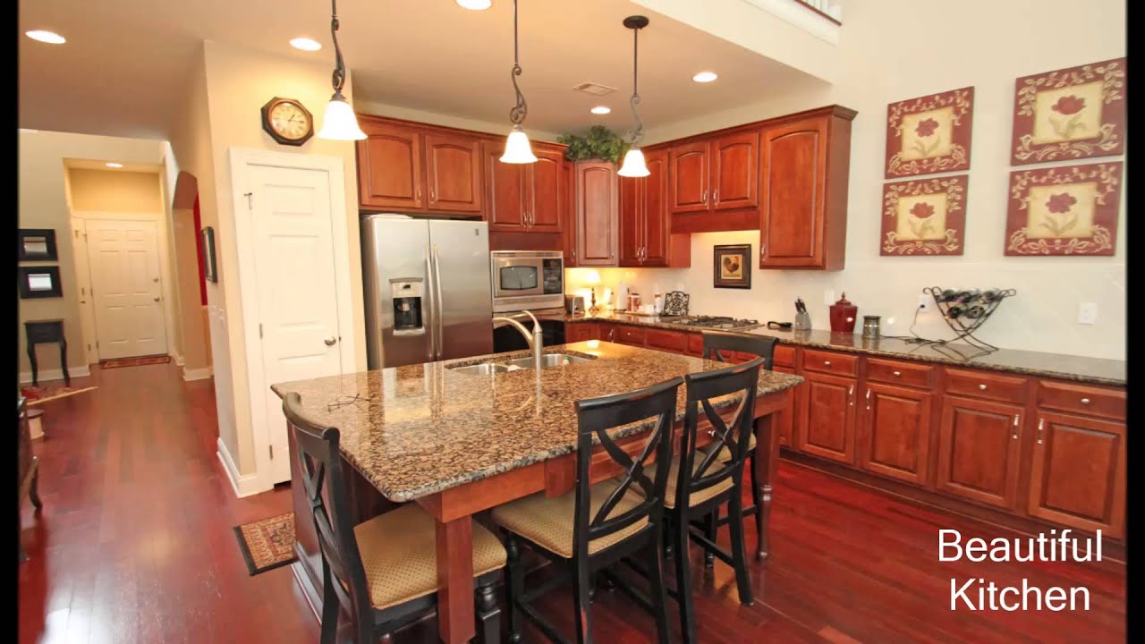 183 Persimmon Circle -Hampton Pointe - Hardeeville - South Carolina - Virtual Tour - PKH