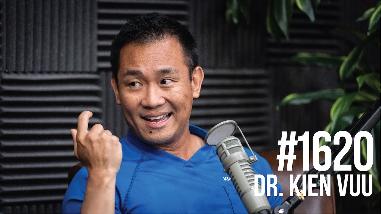 1620: The 7 Keys to Health & Longevity
