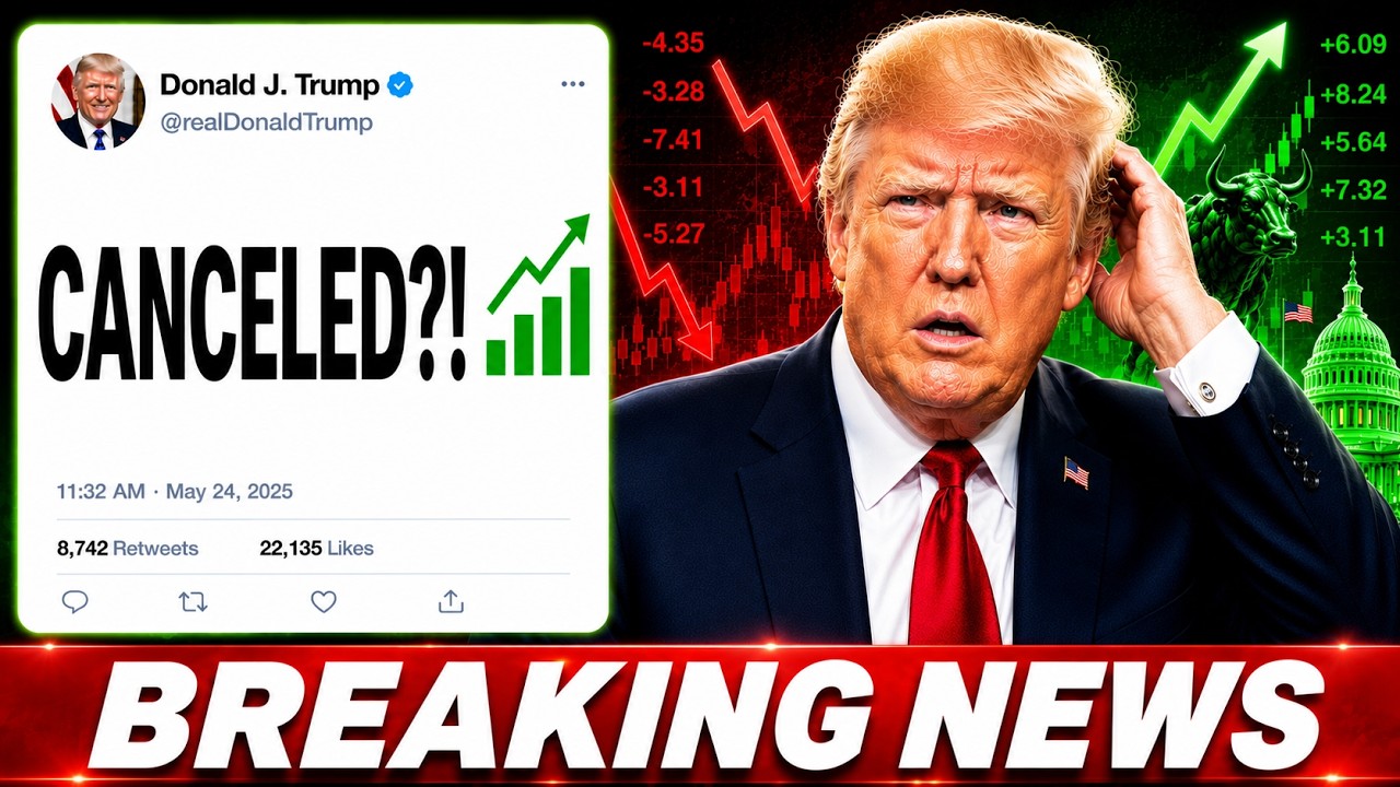WE MIGHT ONLY HAVE A FEW HOURS LEFT...MICRON, AMD, SOFI, SPCX & NVIDIA (STOCK MARKET UPDATE)