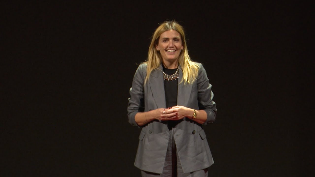 Il giorno in cui ho scelto di Scegliere | Chiara Maci | TEDxPavia