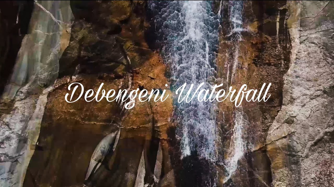 Debengeni Waterfall