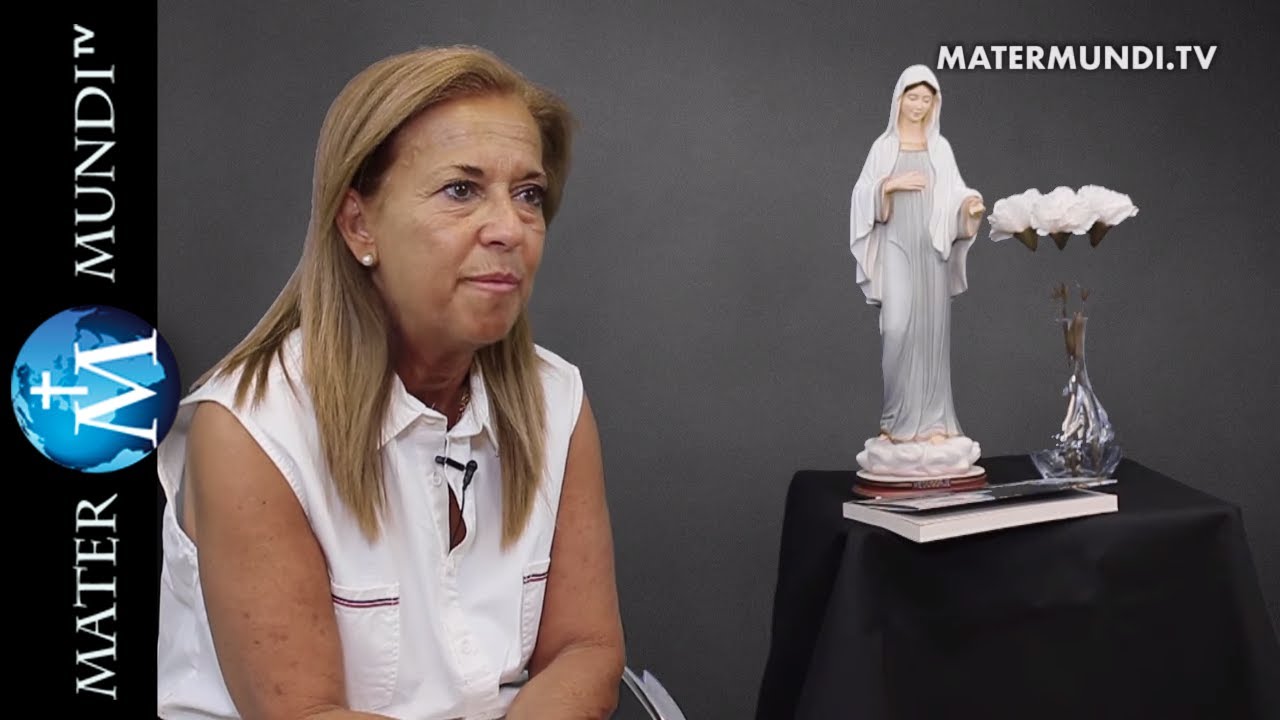 ¿Son necesarios los cursos prematrimoniales? Pilar de Beas te lo cuenta