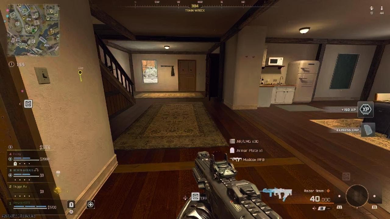 Call of Duty