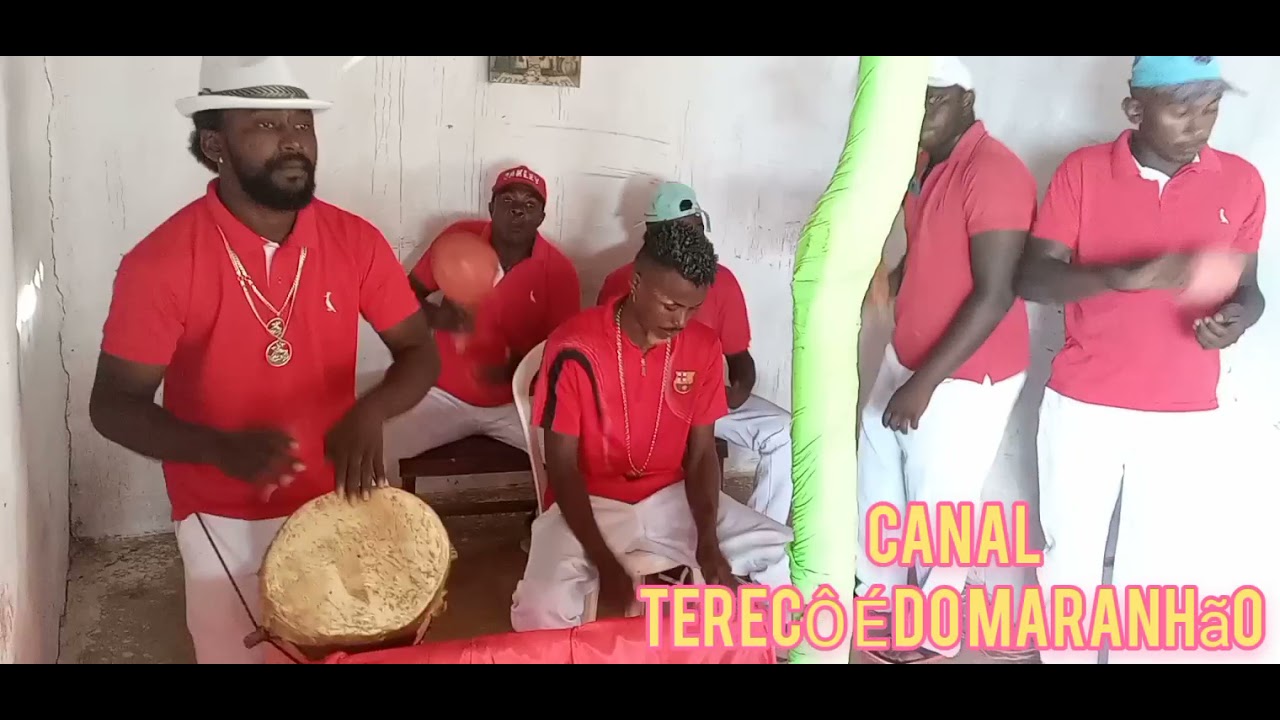 PAI EE SANTO EMANOEL CODÓ MARANHÃO