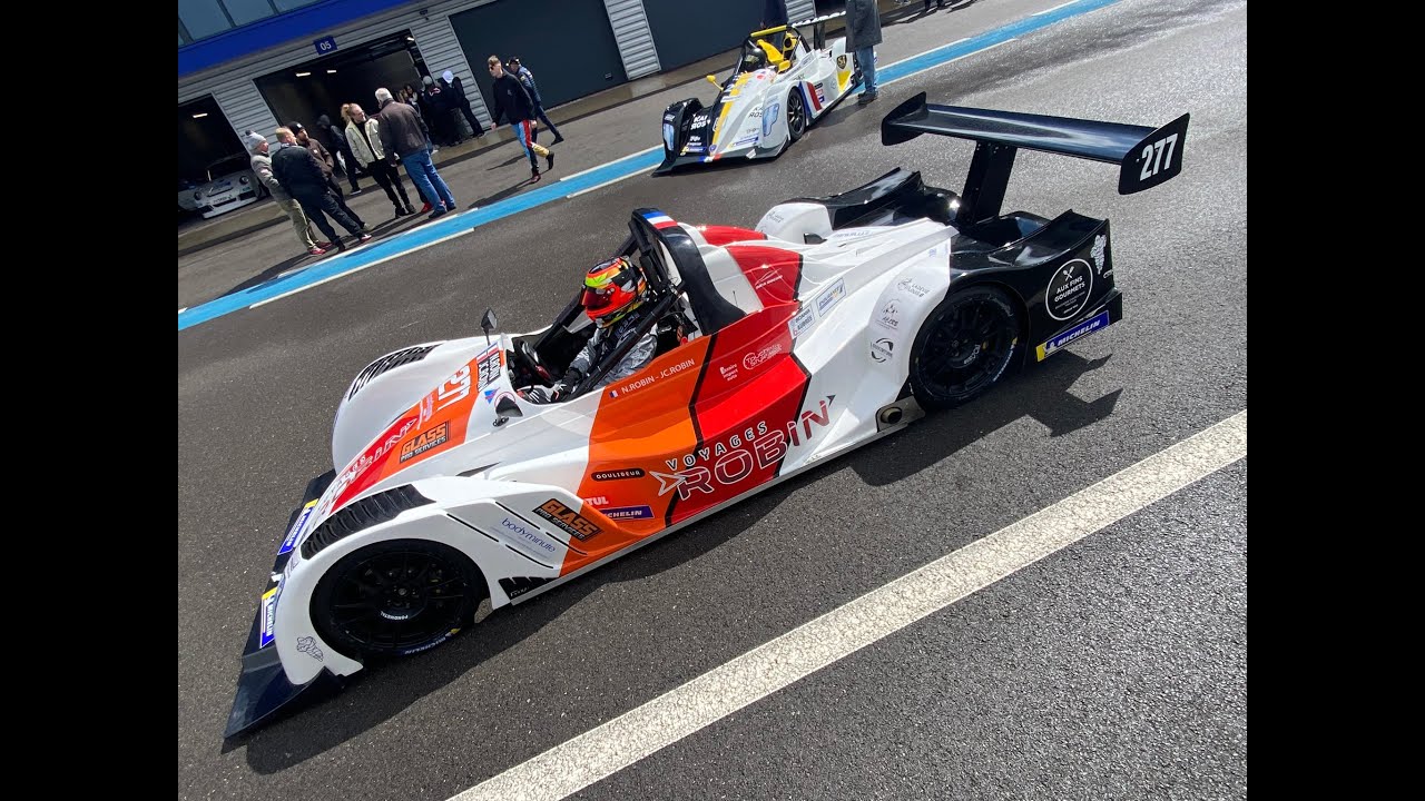 DAFA RACING #277 -  Dijon-Prenois - Sprint Cup by Funyo - 10/07/2022