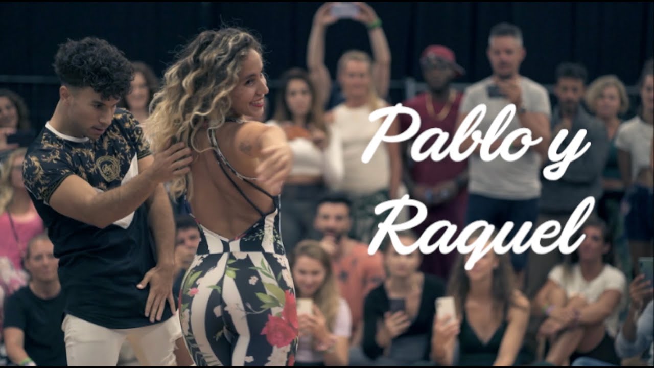 Pablo Raquel Bachata Sensual - Prince Royce Morir Solo - Denmark Aalborg