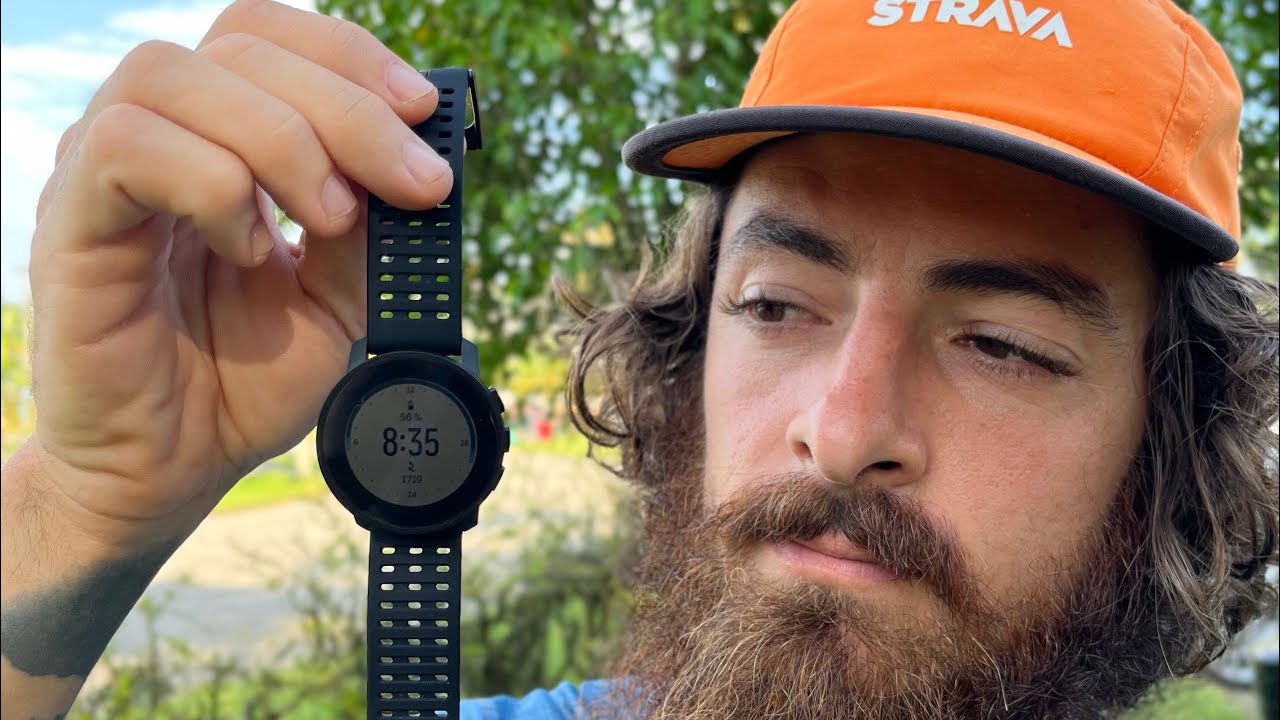 Suunto 9 Peak Pro - Português